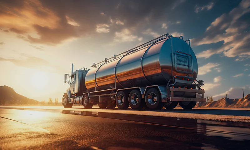 Transporte de Cargas Perigosas: Tudo o Que Você Precisa Saber