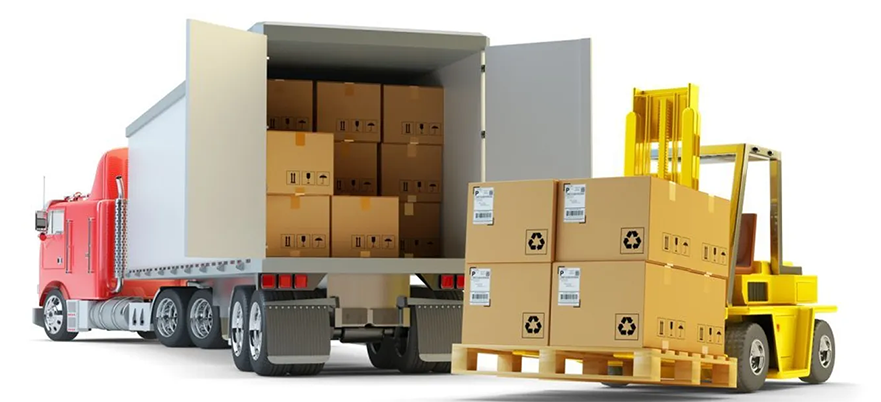 Transporte Fracionado de Cargas: Uma Solução Eficiente para Suas Necessidades