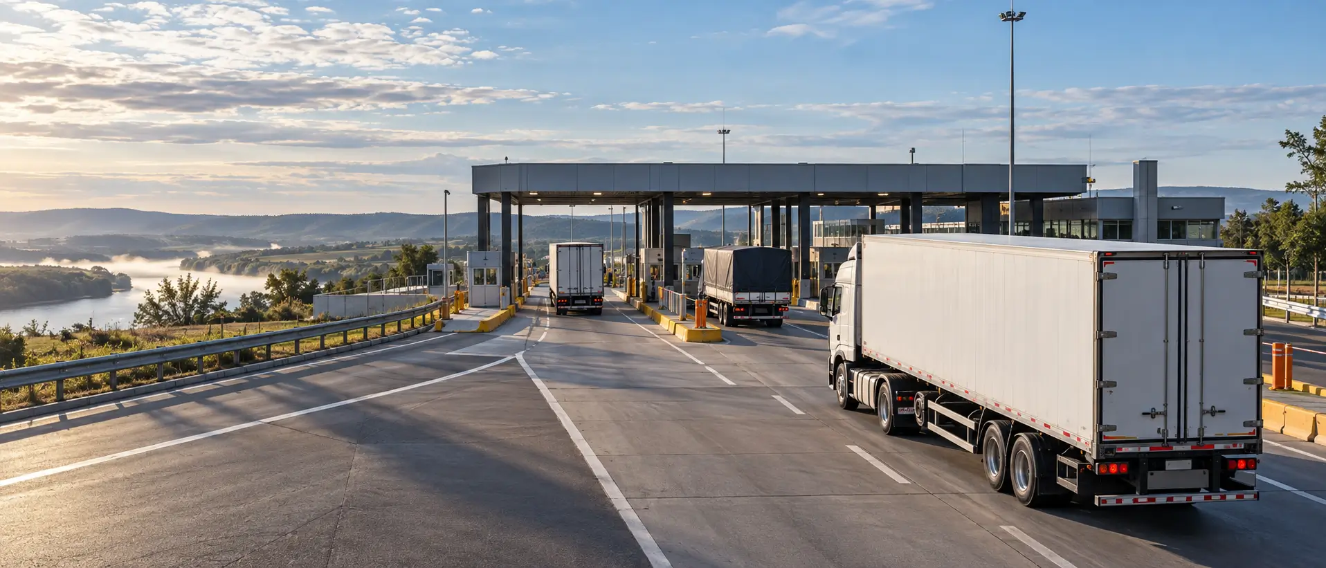Transporte rodoviário no Mercosul: regras, desafios e oportunidades