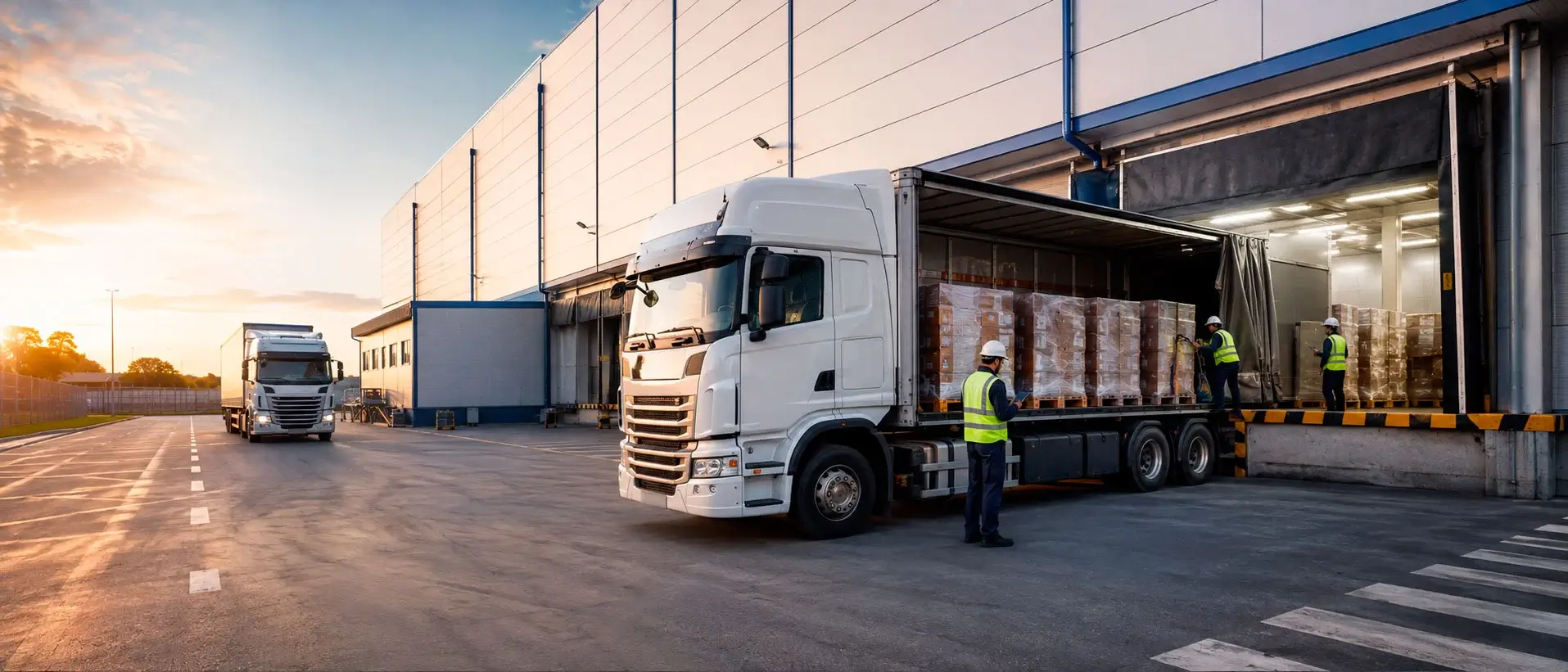 Logística para centros de distribuição (CDs): boas práticas no transporte
